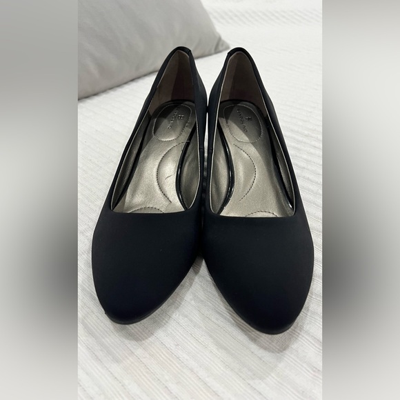 Bandolino wedge shoes - Picture 5 of 8